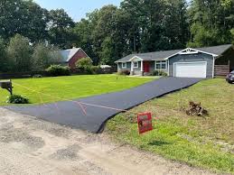 Trusted Stanleytown, VA Driveway Paving Services Experts